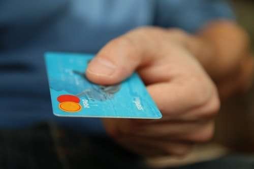 Kopen op afbetaling met je creditcard