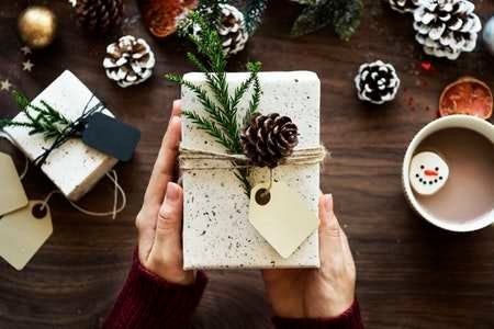 kerst cadeautjes met een beperkt budget