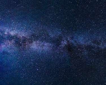 Naar de sterren staren kost je niets