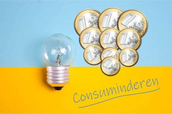 Consuminderen blog