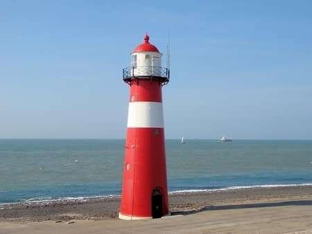 goedkope vakantie in Nederland in provincie Zeeland