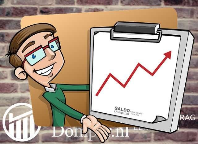 Onderzoek onder minileners 2019 door Saldodomper