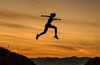 overstappen zorgverzekering na 1 januari als een sprong