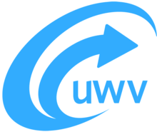 uwv logo