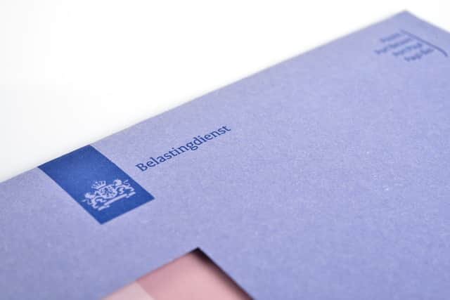 Belastingvrij sparen in 2021 met de belastingdienst