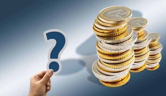 5 verbluffende feiten die je moet weten over geld lenen