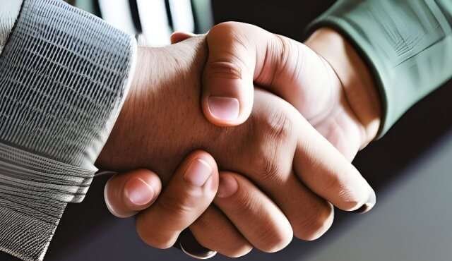 Onderhandel voor de goedkoopste lening