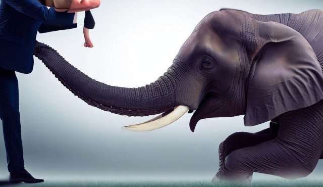 Kans vergroten op een geld lening.