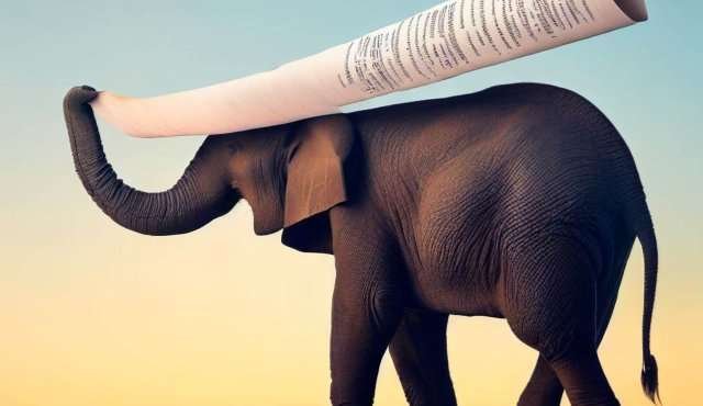 Kredietgeschiedenis kans op geldlening te vergroten.