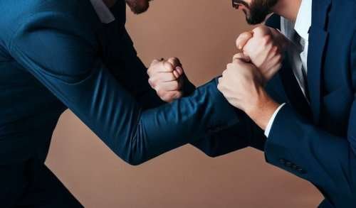 Geld verdienen met je hobby? Doe mee aan wedstrijden..