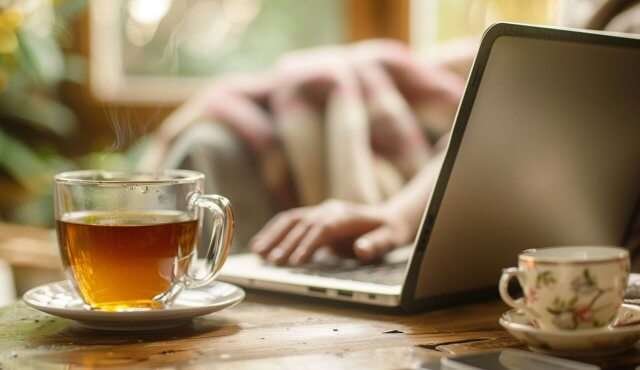 Geld verdienen vanuit huis? Bekijk je mogelijkheden.