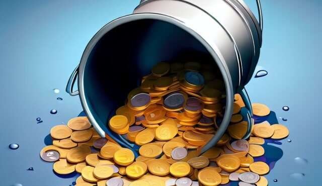 Minimaliseren van financiële verspilling.