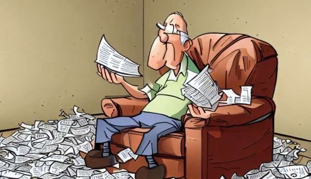 Pensioenplanning en langetermijninvesteringen.