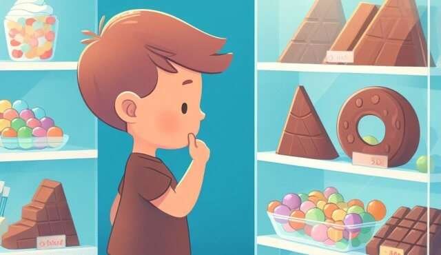 Financiële opvoeding. jongeren leren omgaan met geld.