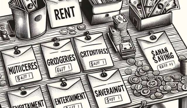 Hoe spaar je het snelst. Hoe kan ik snel geld sparen.