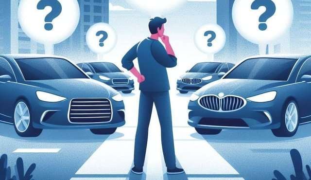 Private lease verstandig? Uitgebreide blog om je te helpen beslissen.