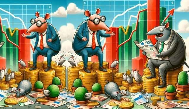 Sparen of beleggen? Ontdek hier wat de beste keuze is voor joiu.