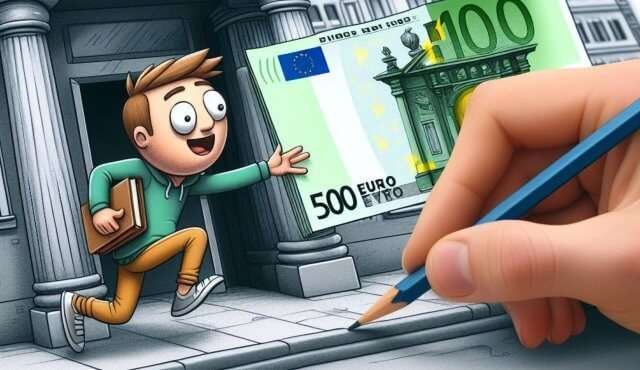 Als particulier geld lenen? Dit moet je weten.