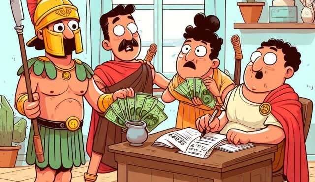 Belasting over spaargeld. Hoe bespaar je belasting op je spaargeld?