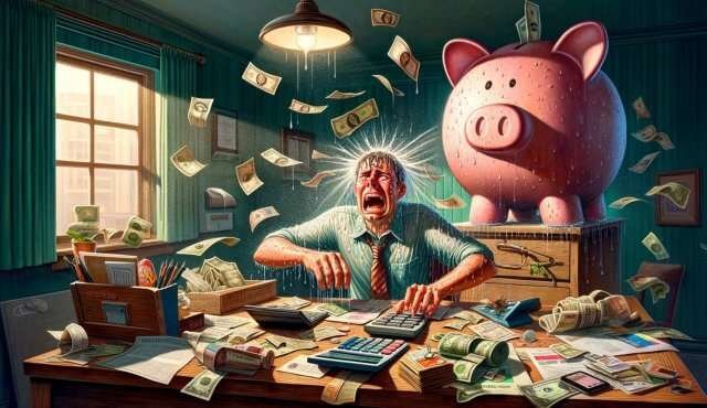 10 manieren om deze maand €100 te besparen zonder het zweet op je voorhoofd