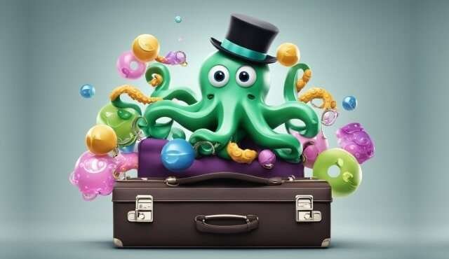 Gig economy. Ontdek wat dit voor jouw vrijheid betekent.