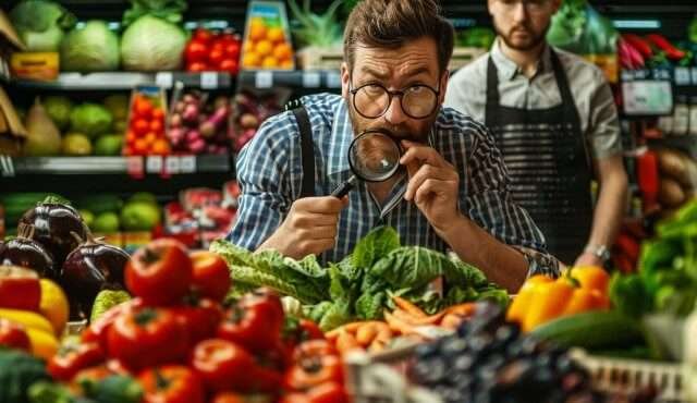 Gezond geld besparen op eten. Hoe eet je gezond voor weinig? Lees het hier.