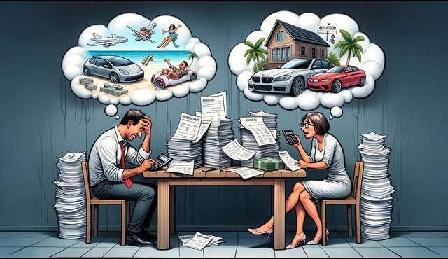 Wat je moet weten als je een lening afsluit. Lees dus eerst dit.