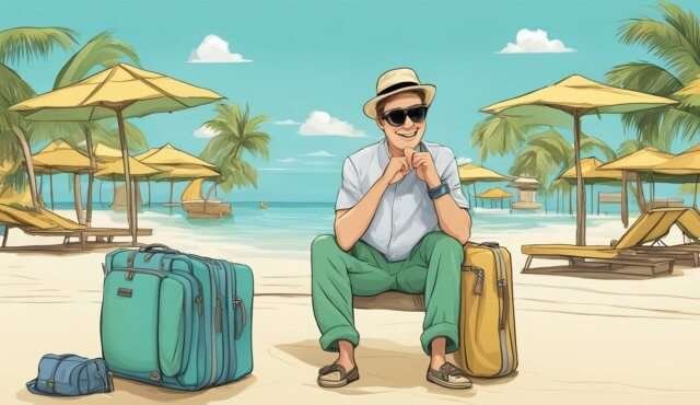 Hoe goedkoop op vakantie gaan? Ontdek het hier.