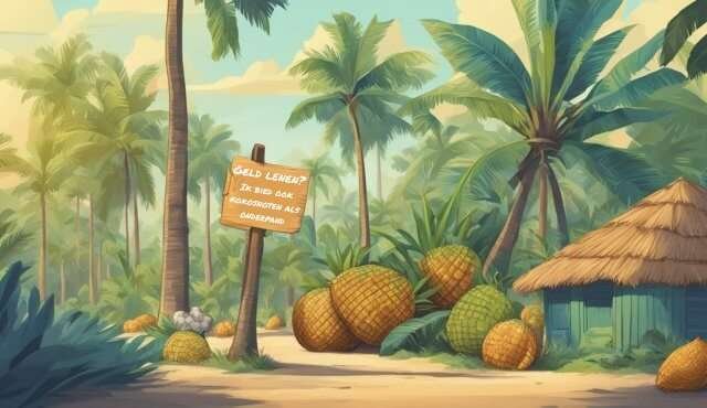 Geld lenen in buitenland? Verstandig of kan dit helemaal niet? Lees het allemaal hier.