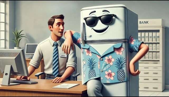 Geld lenen voor energiebesparing