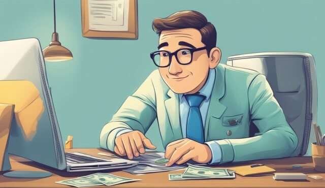 hoe kan je het snelst geld verdienen? Ontdek hier de mogelijkheden.