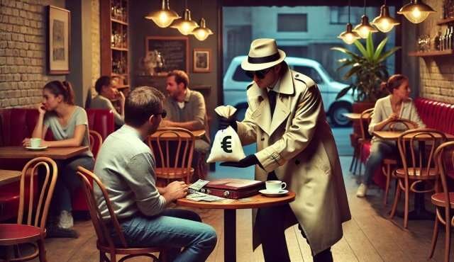 Geld lenen zonder bankafschrift? Kan dat?