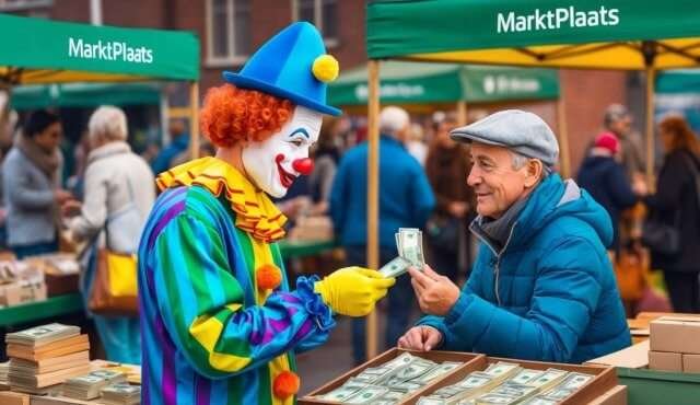 Geld lenen particulier marktplaats. Verstandig of niet?
