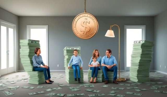 Geld lenen voor inboedel? Zo doen we dat.