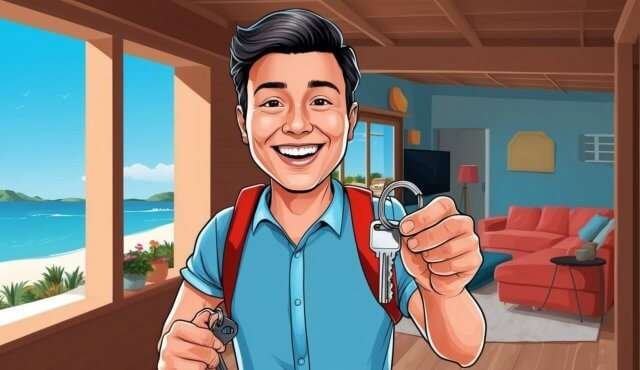 Hypotheek recreatiewoning. Geld lenen voor je vakantiehuis?