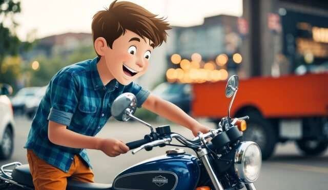 Motor financieren? Vergelijk hier leningen + alle tips