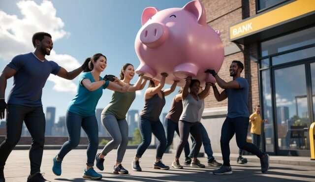 Lening aflossen? Zo doe je dat op de juiste manier.