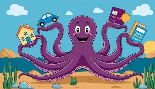 Soorten leningen. Deze moet je kennen.