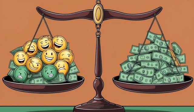 Voordelen en nadelen geld lenen.