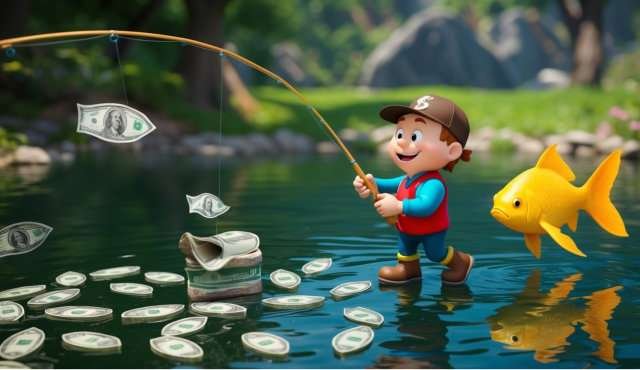 Fouten bij het lenen van geld: Waar moet je op letten?