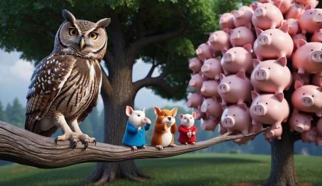 Pensioen opbouwen – Sparen voor je toekomst.