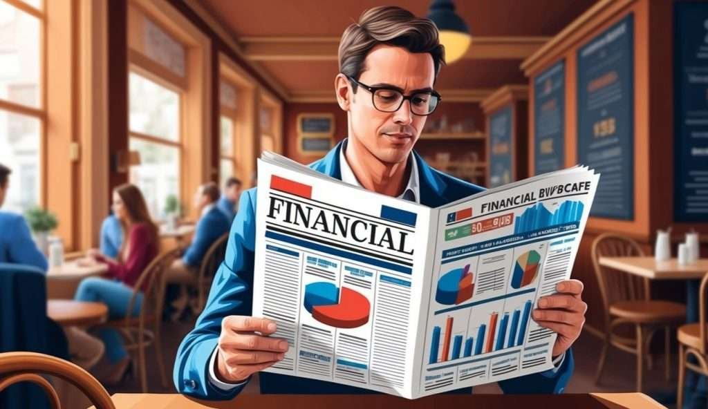 Kort nieuws van Saldodomper.nl.