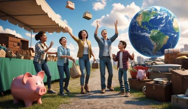 Tweedehands kopen tips.