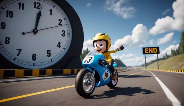 Wat is een slottermijn. Hier compleet uitgelegd.