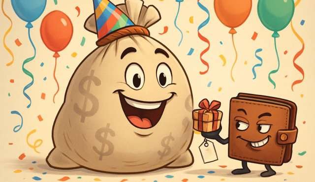 Chwilówka w euro Holandii.