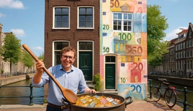 Pożyczki dla Polaków w Holandii.